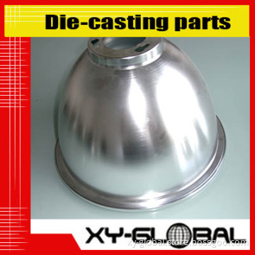 Stainless Steel Casting Parts